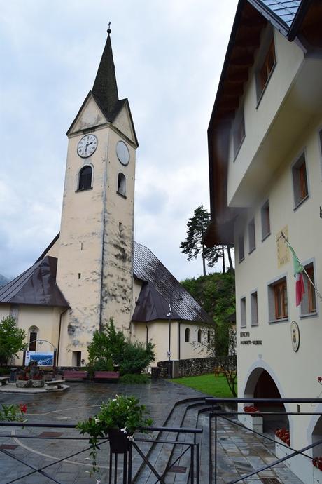 02_Kirche-Malborghetto-Ciclovia-Alpe-Adria-Radweg-Friaul-Julisch-Venetien-Italien