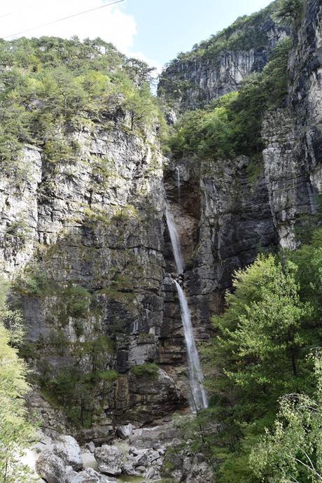 18_Wasserfall-Ciclovia-Alpe-Adria-Radweg-Friaul-Julisch-Venetien-Italien