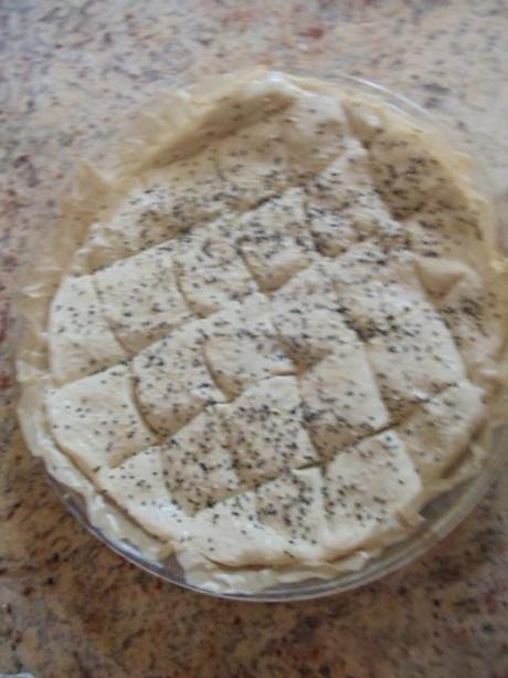 HAUSGEMACHTE FLADENBROT (PIDE) HAUSGEMACHTE FLADENBROT (PIDE)