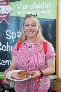 Das glutenfreie Oktoberfest 2017 der DZG in Aschheim – O’zapft is Das glutenfreie Oktoberfest 2017 der DZG in Aschheim – O’zapft is