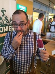 Das glutenfreie Oktoberfest 2017 der DZG in Aschheim – O’zapft is Das glutenfreie Oktoberfest 2017 der DZG in Aschheim – O’zapft is