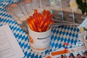 Das glutenfreie Oktoberfest 2017 der DZG in Aschheim – O’zapft is Das glutenfreie Oktoberfest 2017 der DZG in Aschheim – O’zapft is