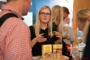 Das glutenfreie Oktoberfest 2017 der DZG in Aschheim – O’zapft is Das glutenfreie Oktoberfest 2017 der DZG in Aschheim – O’zapft is