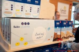 Das glutenfreie Oktoberfest 2017 der DZG in Aschheim – O’zapft is Das glutenfreie Oktoberfest 2017 der DZG in Aschheim – O’zapft is