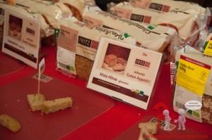 Das glutenfreie Oktoberfest 2017 der DZG in Aschheim – O’zapft is Das glutenfreie Oktoberfest 2017 der DZG in Aschheim – O’zapft is