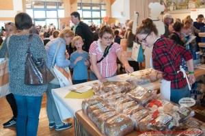 Das glutenfreie Oktoberfest 2017 der DZG in Aschheim – O’zapft is Das glutenfreie Oktoberfest 2017 der DZG in Aschheim – O’zapft is