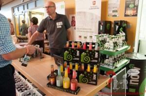 Das glutenfreie Oktoberfest 2017 der DZG in Aschheim – O’zapft is Das glutenfreie Oktoberfest 2017 der DZG in Aschheim – O’zapft is