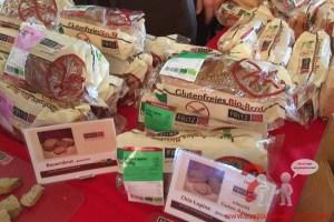Das glutenfreie Oktoberfest 2017 der DZG in Aschheim – O’zapft is Das glutenfreie Oktoberfest 2017 der DZG in Aschheim – O’zapft is