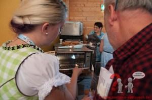 Das glutenfreie Oktoberfest 2017 der DZG in Aschheim – O’zapft is Das glutenfreie Oktoberfest 2017 der DZG in Aschheim – O’zapft is