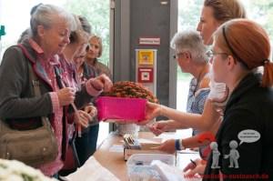 Das glutenfreie Oktoberfest 2017 der DZG in Aschheim – O’zapft is Das glutenfreie Oktoberfest 2017 der DZG in Aschheim – O’zapft is