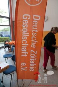 Das glutenfreie Oktoberfest 2017 der DZG in Aschheim – O’zapft is Das glutenfreie Oktoberfest 2017 der DZG in Aschheim – O’zapft is