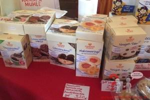 Das glutenfreie Oktoberfest 2017 der DZG in Aschheim – O’zapft is Das glutenfreie Oktoberfest 2017 der DZG in Aschheim – O’zapft is