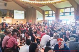 Das glutenfreie Oktoberfest 2017 der DZG in Aschheim – O’zapft is Das glutenfreie Oktoberfest 2017 der DZG in Aschheim – O’zapft is