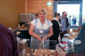 Das glutenfreie Oktoberfest 2017 der DZG in Aschheim – O’zapft is Das glutenfreie Oktoberfest 2017 der DZG in Aschheim – O’zapft is