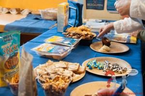 Das glutenfreie Oktoberfest 2017 der DZG in Aschheim – O’zapft is Das glutenfreie Oktoberfest 2017 der DZG in Aschheim – O’zapft is