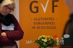Das glutenfreie Oktoberfest 2017 der DZG in Aschheim – O’zapft is Das glutenfreie Oktoberfest 2017 der DZG in Aschheim – O’zapft is