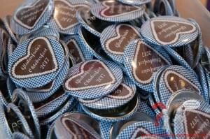 Das glutenfreie Oktoberfest 2017 der DZG in Aschheim – O’zapft is Das glutenfreie Oktoberfest 2017 der DZG in Aschheim – O’zapft is