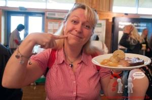 Das glutenfreie Oktoberfest 2017 der DZG in Aschheim – O’zapft is Das glutenfreie Oktoberfest 2017 der DZG in Aschheim – O’zapft is