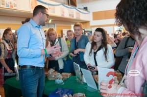 Das glutenfreie Oktoberfest 2017 der DZG in Aschheim – O’zapft is Das glutenfreie Oktoberfest 2017 der DZG in Aschheim – O’zapft is