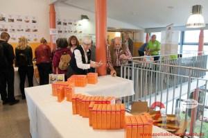 Das glutenfreie Oktoberfest 2017 der DZG in Aschheim – O’zapft is Das glutenfreie Oktoberfest 2017 der DZG in Aschheim – O’zapft is
