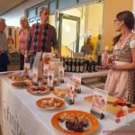 Das glutenfreie Oktoberfest 2017 der DZG in Aschheim – O’zapft is Das glutenfreie Oktoberfest 2017 der DZG in Aschheim – O’zapft is