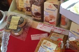 Das glutenfreie Oktoberfest 2017 der DZG in Aschheim – O’zapft is Das glutenfreie Oktoberfest 2017 der DZG in Aschheim – O’zapft is