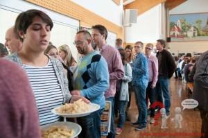 Das glutenfreie Oktoberfest 2017 der DZG in Aschheim – O’zapft is Das glutenfreie Oktoberfest 2017 der DZG in Aschheim – O’zapft is
