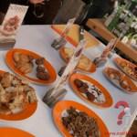 Das glutenfreie Oktoberfest 2017 der DZG in Aschheim – O’zapft is Das glutenfreie Oktoberfest 2017 der DZG in Aschheim – O’zapft is