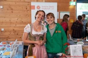 Das glutenfreie Oktoberfest 2017 der DZG in Aschheim – O’zapft is Das glutenfreie Oktoberfest 2017 der DZG in Aschheim – O’zapft is