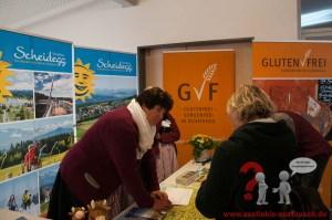 Das glutenfreie Oktoberfest 2017 der DZG in Aschheim – O’zapft is Das glutenfreie Oktoberfest 2017 der DZG in Aschheim – O’zapft is