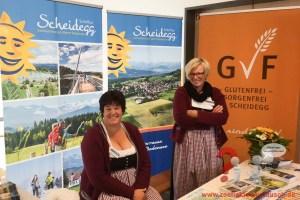 Das glutenfreie Oktoberfest 2017 der DZG in Aschheim – O’zapft is Das glutenfreie Oktoberfest 2017 der DZG in Aschheim – O’zapft is