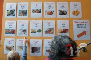 Das glutenfreie Oktoberfest 2017 der DZG in Aschheim – O’zapft is Das glutenfreie Essensangebot