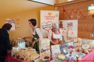 Das glutenfreie Oktoberfest 2017 der DZG in Aschheim – O’zapft is Das glutenfreie Oktoberfest 2017 der DZG in Aschheim – O’zapft is