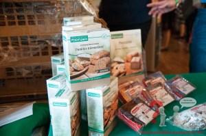 Das glutenfreie Oktoberfest 2017 der DZG in Aschheim – O’zapft is Das glutenfreie Oktoberfest 2017 der DZG in Aschheim – O’zapft is