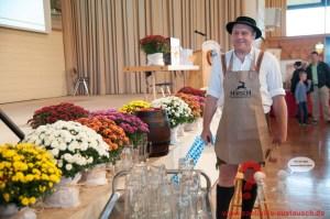 Das glutenfreie Oktoberfest 2017 der DZG in Aschheim – O’zapft is Das glutenfreie Oktoberfest 2017 der DZG in Aschheim – O’zapft is