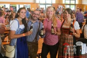 Das glutenfreie Oktoberfest 2017 der DZG in Aschheim – O’zapft is Das glutenfreie Oktoberfest 2017 der DZG in Aschheim – O’zapft is