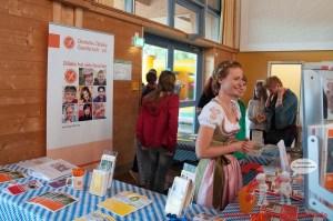 Das glutenfreie Oktoberfest 2017 der DZG in Aschheim – O’zapft is Das glutenfreie Oktoberfest 2017 der DZG in Aschheim – O’zapft is