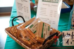 Das glutenfreie Oktoberfest 2017 der DZG in Aschheim – O’zapft is Das glutenfreie Oktoberfest 2017 der DZG in Aschheim – O’zapft is