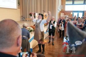 Das glutenfreie Oktoberfest 2017 der DZG in Aschheim – O’zapft is Das glutenfreie Oktoberfest 2017 der DZG in Aschheim – O’zapft is