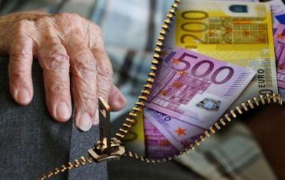 Gerechtigkeit in Deutschland: Beamtete Pensionäre erhalten das Dreifache eines Rentners