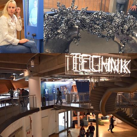 Gewinne eine Familienkarte ins Universum® Bremen – Blog Jubiläum Gewinne eine Familienkarte ins Universum® Bremen – Blog Jubiläum