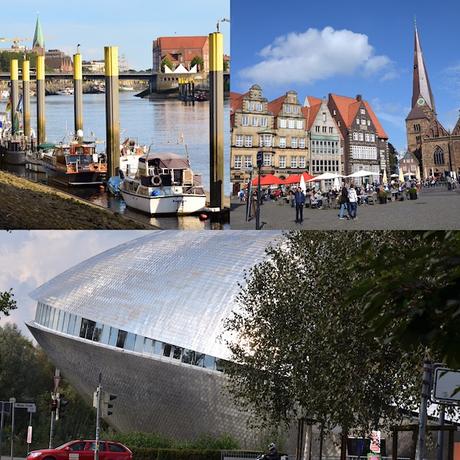 Gewinne eine Familienkarte ins Universum® Bremen – Blog Jubiläum Gewinne eine Familienkarte ins Universum® Bremen – Blog Jubiläum