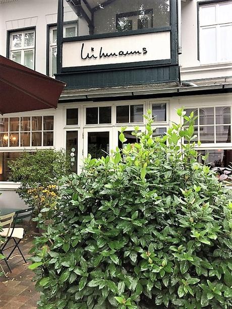 Hamburg im Herbst // 5 Ideen für den Oktober Hamburg im Herbst // 5 Ideen für den Oktober