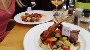 Der glutenfreie Urlaub von Isabelle in Warschau Der glutenfreie Urlaub von Isabelle in Warschau