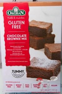ORGRAN@FoodOase – Die Marke aus Australien mit glutenfreien, weizenfreien, eifreien, milchfreien, hefefreien Produkten – Gewinnspiel ORGRAN@FoodOase – Die Marke aus Australien mit glutenfreien, weizenfreien, eifreien, milchfreien, hefefreien Produkten – Gewinnspiel