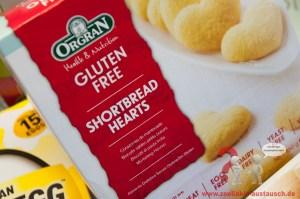 ORGRAN@FoodOase – Die Marke aus Australien mit glutenfreien, weizenfreien, eifreien, milchfreien, hefefreien Produkten – Gewinnspiel ORGRAN@FoodOase – Die Marke aus Australien mit glutenfreien, weizenfreien, eifreien, milchfreien, hefefreien Produkten – Gewinnspiel