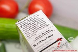 ORGRAN@FoodOase – Die Marke aus Australien mit glutenfreien, weizenfreien, eifreien, milchfreien, hefefreien Produkten – Gewinnspiel ORGRAN@FoodOase – Die Marke aus Australien mit glutenfreien, weizenfreien, eifreien, milchfreien, hefefreien Produkten – Gewinnspiel