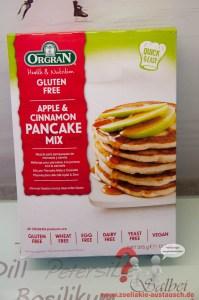 ORGRAN@FoodOase – Die Marke aus Australien mit glutenfreien, weizenfreien, eifreien, milchfreien, hefefreien Produkten – Gewinnspiel ORGRAN@FoodOase – Die Marke aus Australien mit glutenfreien, weizenfreien, eifreien, milchfreien, hefefreien Produkten – Gewinnspiel