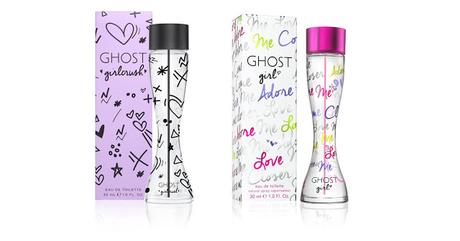 Ghost //BEAUTY Ghost //BEAUTY