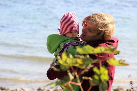 Urlaub mit Baby // Warum Reisen mit Kindern nie mehr so einfach wird wie im Babyalter Urlaub mit Baby // Warum Reisen mit Kindern nie mehr so einfach wird wie im Babyalter